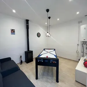 St Zenon Appartement