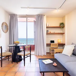 Amazing Beachfront Casa Corina I Apartamento El Médano
