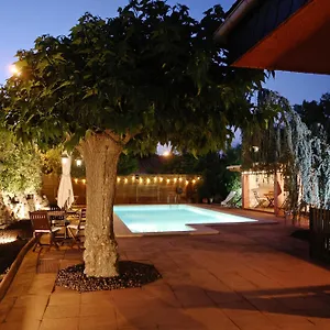El Cedre Blau Vivienda Con Piscina En Hébergement de vacances
