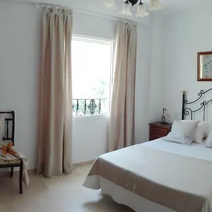 El Mirador De Vejer Apartamento Vejer de la Frontera