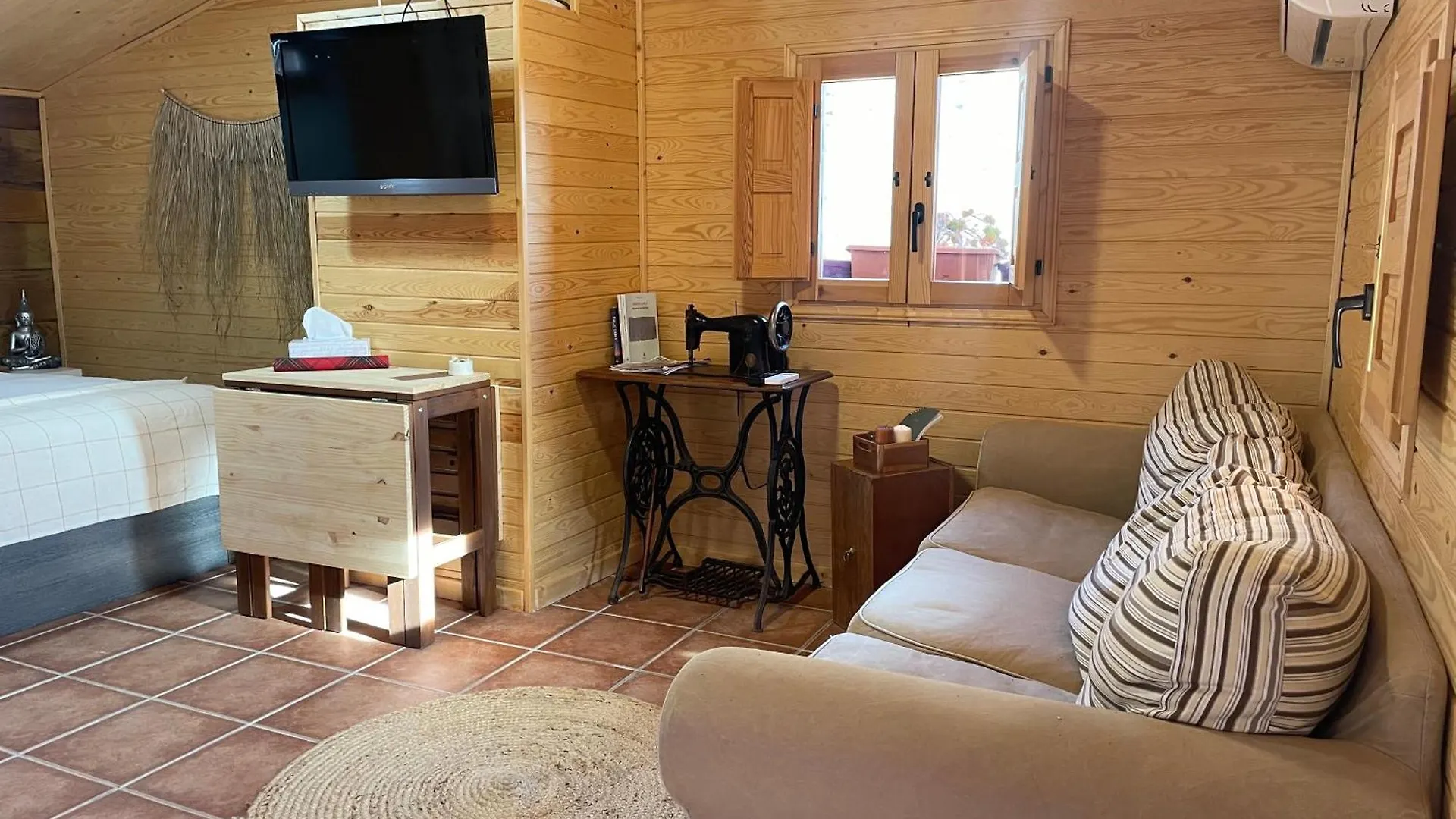 Cal General Apartment Sant Vicens De Castellet